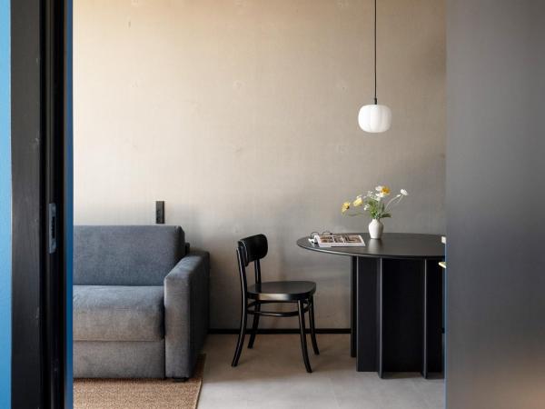 Daniel&Jacob's urban studios and boutique apartments : photo 4 de la chambre appartement