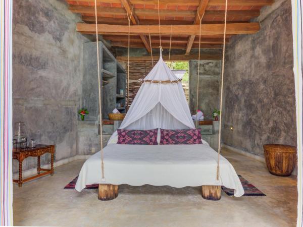 Casitas Maraika : photo 6 de la chambre chambre deluxe