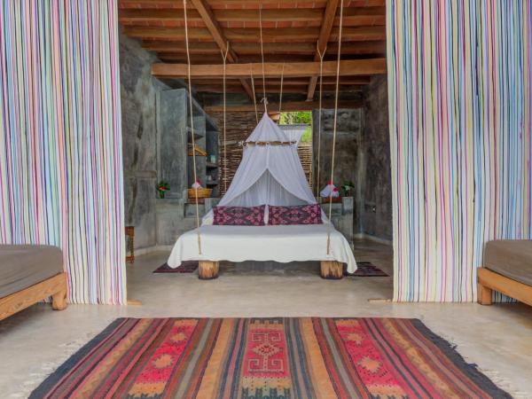 Casitas Maraika : photo 5 de la chambre chambre deluxe
