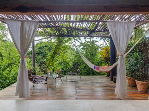 Casitas Maraika : photo 4 de la chambre chambre deluxe