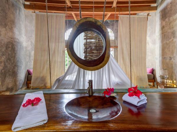 Casitas Maraika : photo 3 de la chambre chambre deluxe