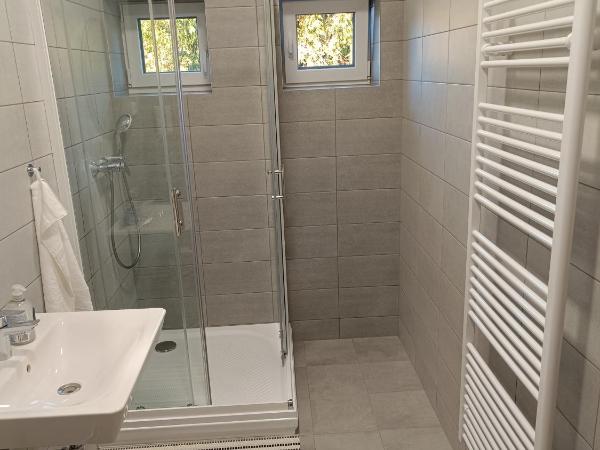 Penzion Hády : photo 5 de la chambre appartement 2 chambres