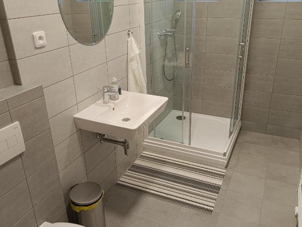 Penzion Hády : photo 4 de la chambre appartement 2 chambres