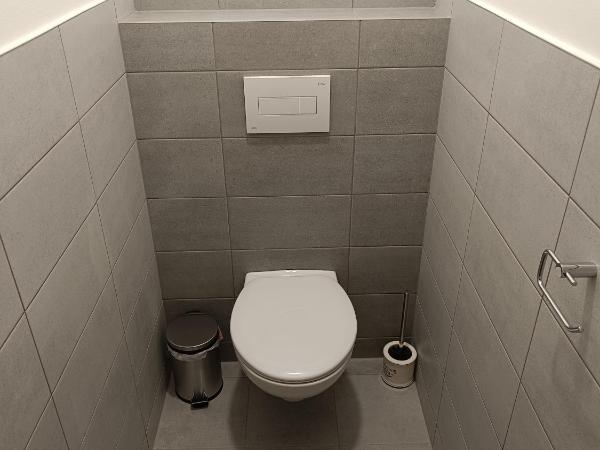 Penzion Hády : photo 5 de la chambre chambre double ou lits jumeaux avec salle de bains