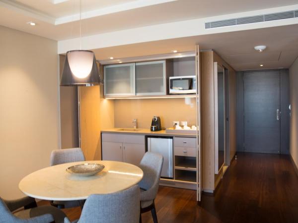 Palladio Hotel Buenos Aires - MGallery : photo 10 de la chambre suite lit king-size exécutive