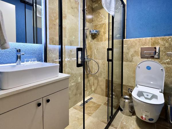 Nese Pension : photo 2 de la chambre chambre double