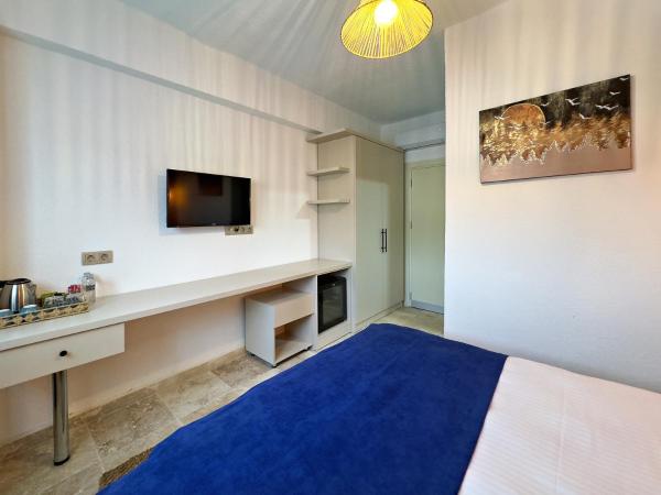 Nese Pension : photo 4 de la chambre chambre double