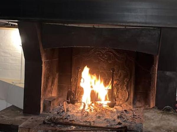 La campagne a la mer sur la cote bleue : photo 5 de la chambre villa