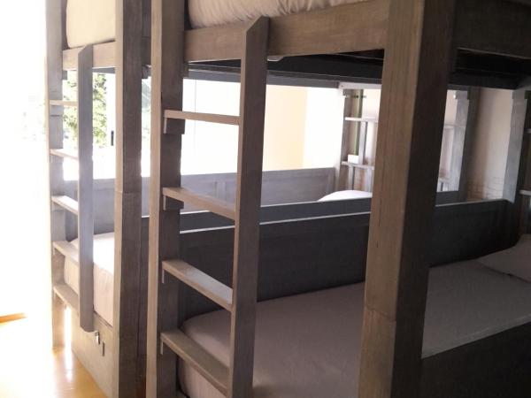 Xtabentun Hostal : photo 2 de la chambre dortoir pour femmes