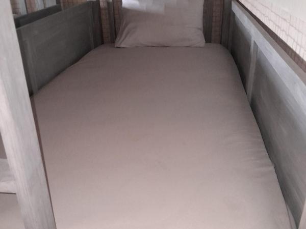 Xtabentun Hostal : photo 1 de la chambre lit superposé dans dortoir mixte