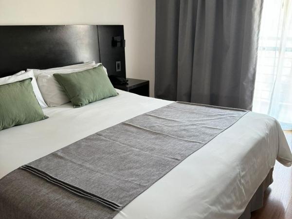 Duomi Hotel Buenos Aires : photo 3 de la chambre chambre double ou lits jumeaux standard