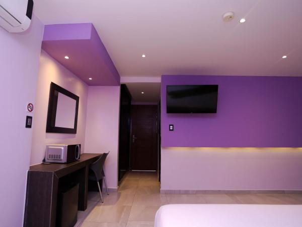 Hotel Kavia : photo 9 de la chambre chambre lit king-size standard