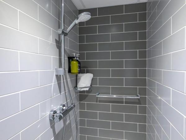 Holiday Inn Express Arras, an IHG Hotel : photo 1 de la chambre chambre lits jumeaux