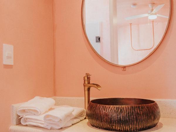 Casa Amate 61 Boutique Hostel : photo 7 de la chambre suite lit king-size