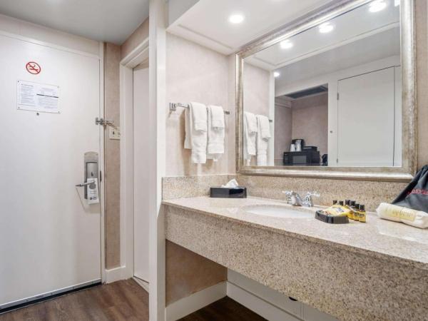 Best Western Plus Cairn Croft Hotel : photo 5 de la chambre chambre standard avec 2 lits queen-size