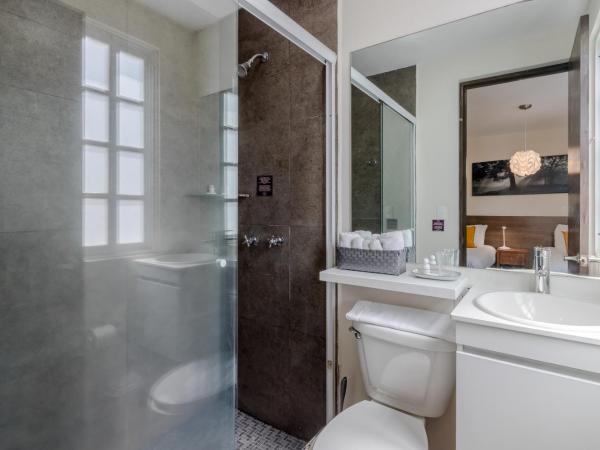 OM 686 URBAN LOFTS Narvarte : photo 9 de la chambre appartement