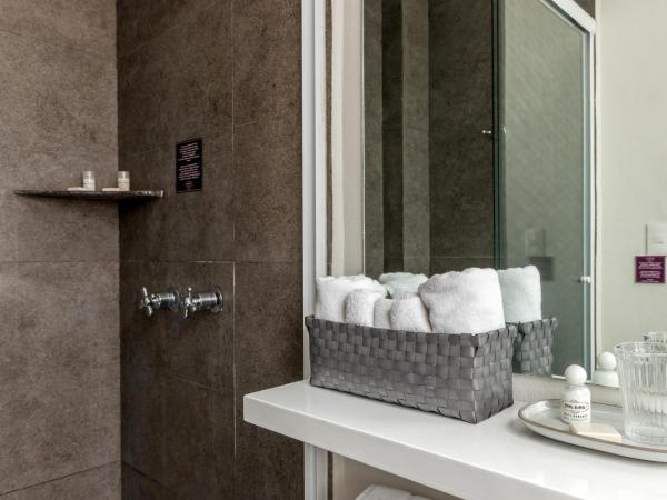 OM 686 URBAN LOFTS Narvarte : photo 10 de la chambre appartement