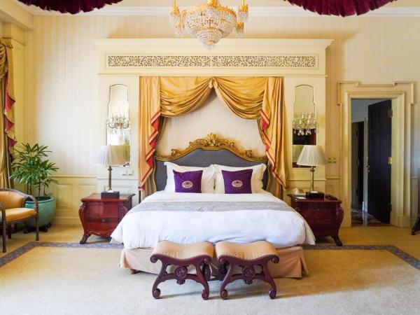 Hotel Majapahit Surabaya MGallery : photo 2 de la chambre suite présidentielle