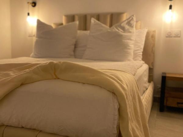 Sable fin : photo 1 de la chambre chambre deluxe