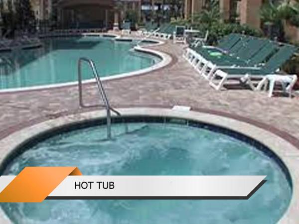 Lion King-themed condo near Disney, Sea World, Universal and OCCC with pool, spa, restaurants, shuttle, private balcony, and the BEST view of fireworks shows : photo 4 de la chambre penthouse
