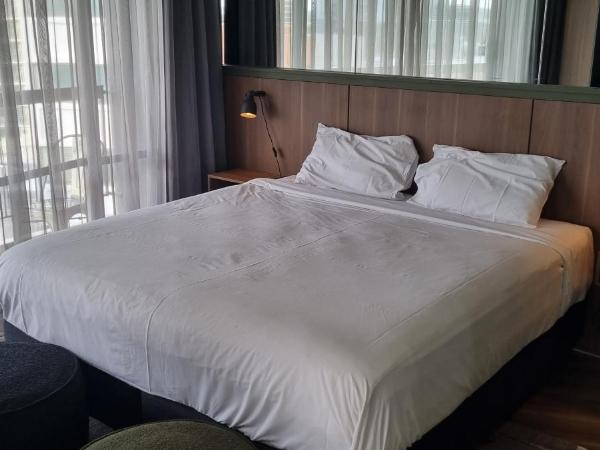 Madison Tower Mill Hotel : photo 9 de la chambre chambre familiale