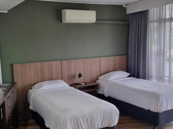 Madison Tower Mill Hotel : photo 10 de la chambre chambre familiale