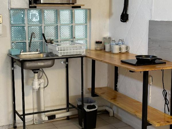 Suites Brisa Marina - Playa Regatas y Malecón : photo 6 de la chambre suite familiale