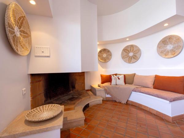 Le Saint Erasme, Hotel Eco Friendly : photo 4 de la chambre suite triple - vue sur mer