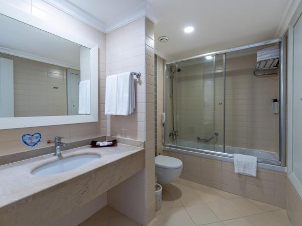 Orange County Belek : photo 1 de la chambre chambre standard - vue sur terres