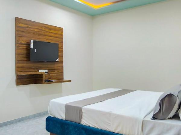 Hotel Nova Blue : photo 7 de la chambre suite junior