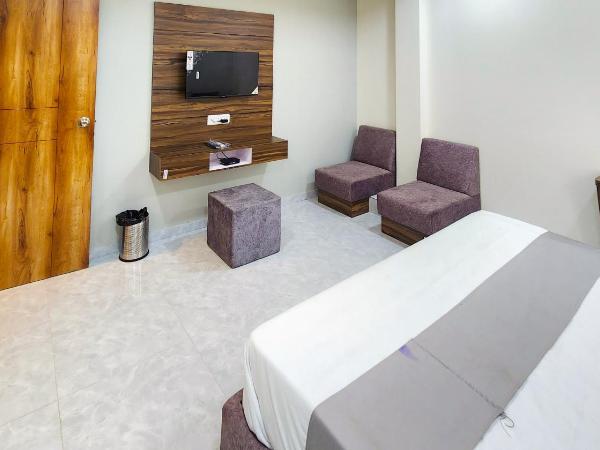 Hotel Nova Blue : photo 4 de la chambre suite deluxe avec lit king-size