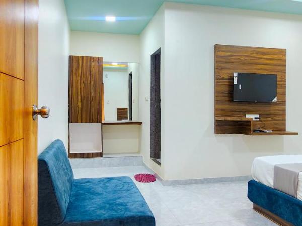 Hotel Nova Blue : photo 2 de la chambre suite junior