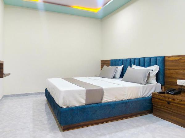 Hotel Nova Blue : photo 3 de la chambre suite junior