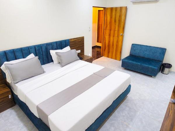 Hotel Nova Blue : photo 9 de la chambre suite junior