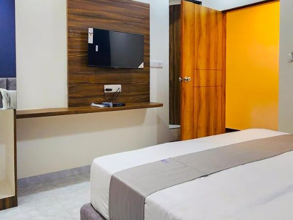 Hotel Nova Blue : photo 6 de la chambre suite junior