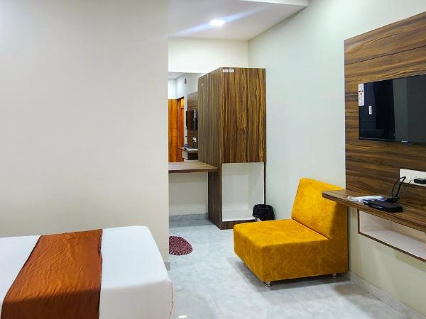 Hotel Nova Blue : photo 6 de la chambre chambre lits jumeaux deluxe