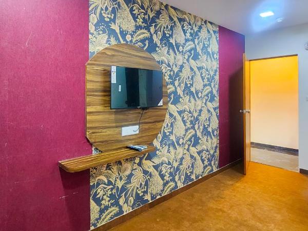 Hotel Nova Blue : photo 3 de la chambre suite lit king-size avec baignoire spa