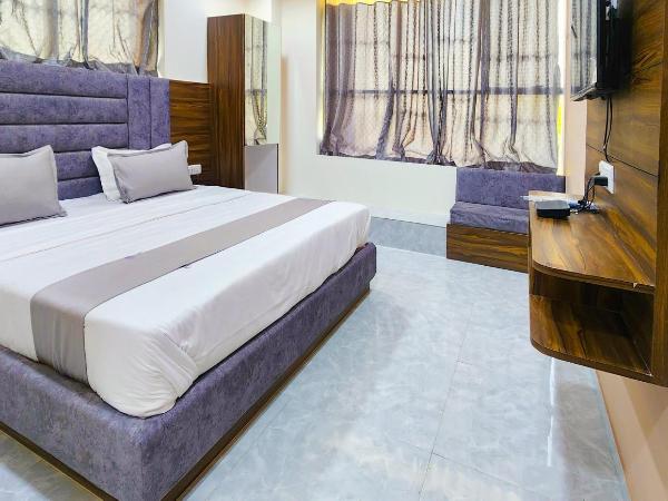 Hotel Nova Blue : photo 6 de la chambre suite deluxe avec lit king-size