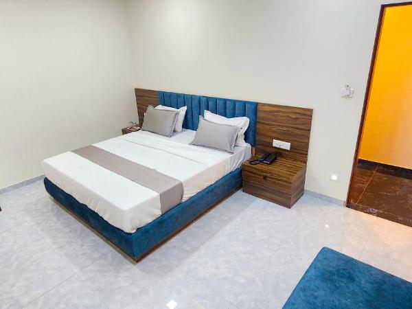 Hotel Nova Blue : photo 8 de la chambre suite junior