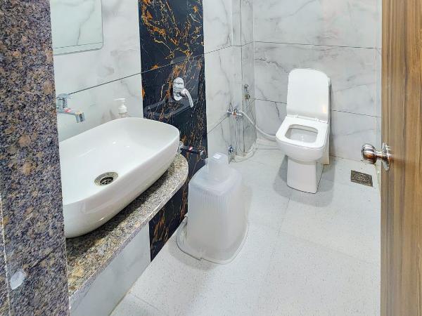 Hotel Nova Blue : photo 10 de la chambre suite deluxe avec lit king-size