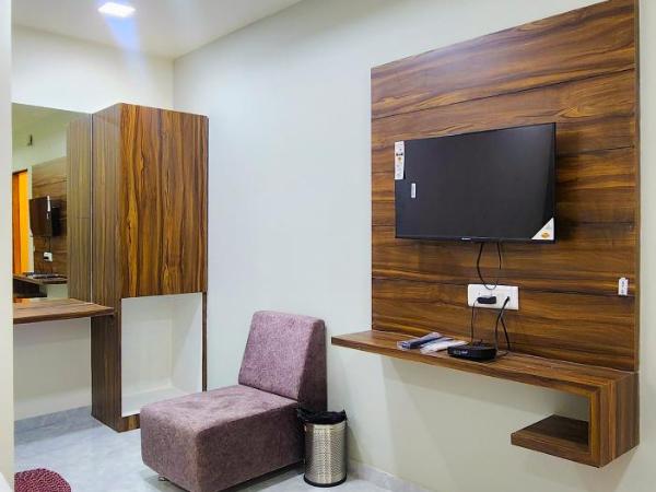 Hotel Nova Blue : photo 3 de la chambre suite deluxe avec lit king-size