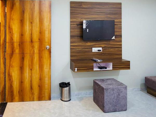 Hotel Nova Blue : photo 2 de la chambre suite deluxe avec lit king-size