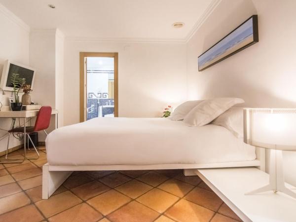 Hotel Nou Romà : photo 4 de la chambre chambre double ou lits jumeaux