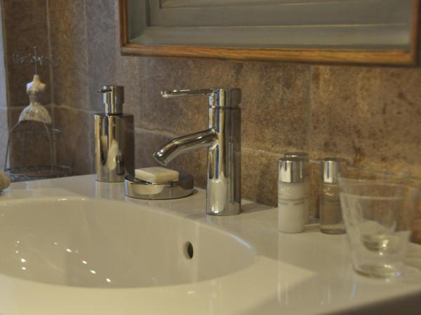 La Poupardoise : photo 8 de la chambre chambre double 1 - vue sur port