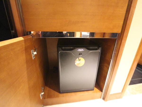 Leeden Jingxi Hotel : photo 5 de la chambre chambre familiale