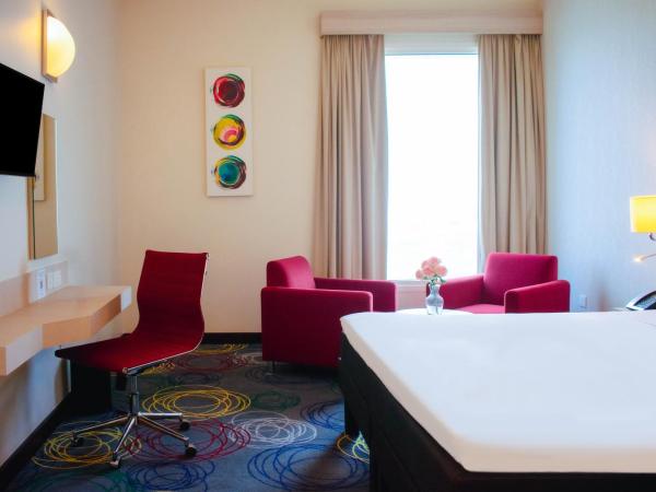 Ibis Styles Dragon Mart Dubai : photo 8 de la chambre chambre double standard