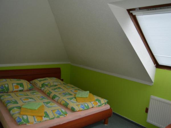 Hotel Paradise : photo 1 de la chambre appartement 1 chambre avec baignoire spa