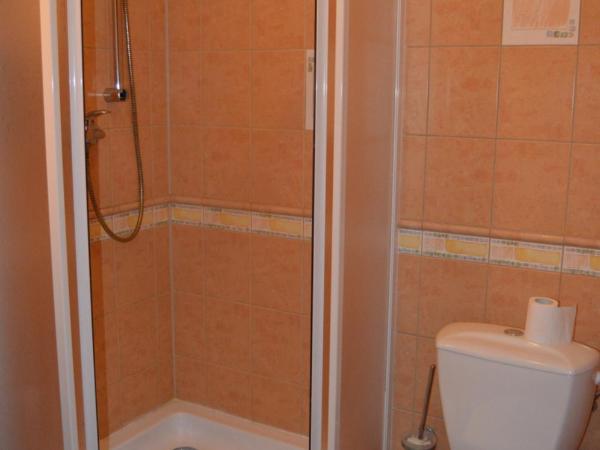 Hotel Paradise : photo 4 de la chambre appartement 1 chambre