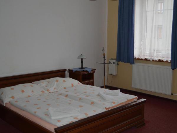 Hotel Paradise : photo 3 de la chambre appartement 1 chambre Économique