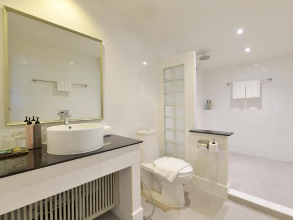 Anantasila Beach Resort Hua Hin : photo 5 de la chambre suite junior deluxe